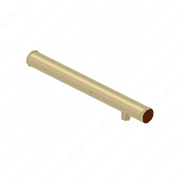 Gear Cooler Heat Exchanger Tube - S60 14L