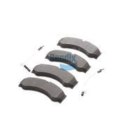 Pad Set
