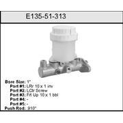 Master Cylinder