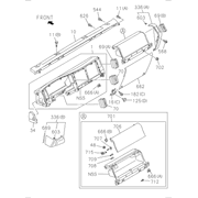 Flexible Fuel Pipe