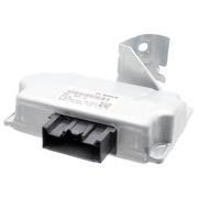 Converter Voltage