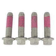 Floor Pan Reinforcement Bolt Steering Damper