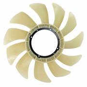 Engine Cooling Fan Blade