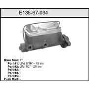 Master Cylinder