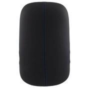 Armrest Console Lid <br>Console Indigo stitch
