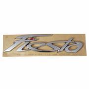 Name Plate Deck Lid Emblem
