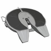 Fifth Wheel Assembly