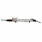 Steering Gear 22 X 9 Machined/Polished