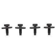 Bolt and Washer Hex Head Running Board <br>Running - M6 X 16