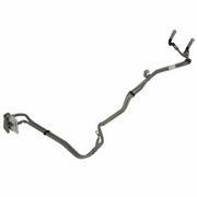 Tube Automatic Transmission Oil Cooler Hose - Inlet, Outlet (AT)
