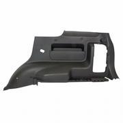 Interior Quarter Panel Trim - Right