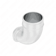 Air Tube - Turbocharger for DD15 EPA07/EPA10/GHG17