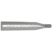 FENDER-TANDEM ARM HEAVY DUTY