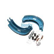 Brake Shoe Kit