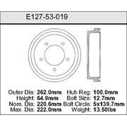 Brake Drum