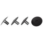 Retainer Trim Panel - 6 X 18MM