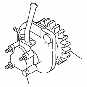 Heavy Duty Truck Hose