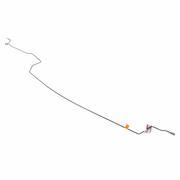 Brake Hydraulic Line Tube - Rear