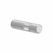 Screw/Stud with Metal End for Exhaust Manifold