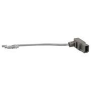 Socket and Wire Lamp - Right