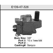 Wheel Cylinder