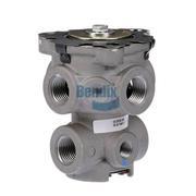 Foot Brake Valve