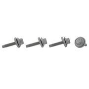 Screw and Washer - M6 X 30 3.2L