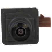 Park Assist Camera Parking - Front, Rear