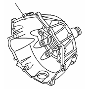 Cargo Shutter Panel