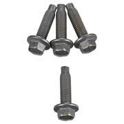 Bolt - M5 X 16MM