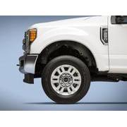 Super Duty 2017-2021 Black Front Wheel Well Liner