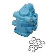 CORELESS VALVE