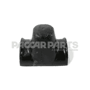PAD-FRONT SPRING
