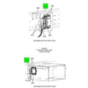 Navistar International® Truck Parts | Exhaust | Module Parts for