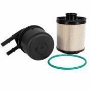Fuel Filter Element - Left 6.7L