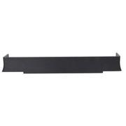 Instrument Panel Molding Cover