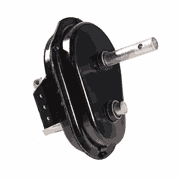 Gearbox Assembly