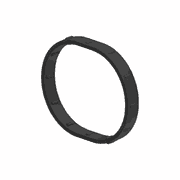 Oil Suction Manifold Seal and Gasket - DD13 EPA07/EPA10