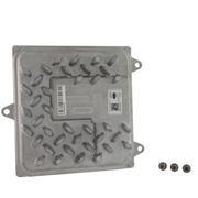 Headlight Control Module Lighting - Front