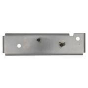 Cowl Side Panel Reinforcement - Left, Front