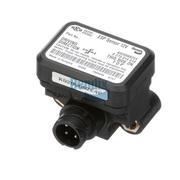 Yaw Rate Sensor