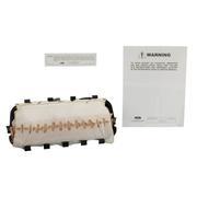 Instrument Panel Air Bag Bags Module Inflator Psngr <br>An