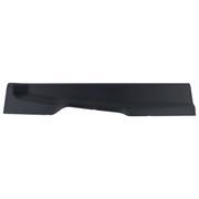 Door Sill Plate Scuff - Right, Inner (Convertible, Coupe)