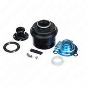 Silencer - Purge Valve, Air Dryer, Kit, Adaptor, Exhaust Cover