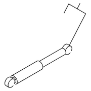 Threaded Fastener Stud