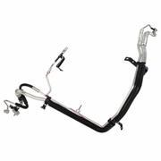 AIR CONDITIONING (A/C) Evaporator Inlet and Outlet Tube Assembly - Inlet,