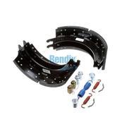 Brake Shoe Kit