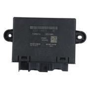 Control Unit - Left, Front
