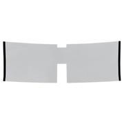 Bumper Decal Stripe Sticker