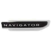 Emblem NamePlate <br>Fender Fender Name Plate OrNament - Right, Front (Special Edition Pack)